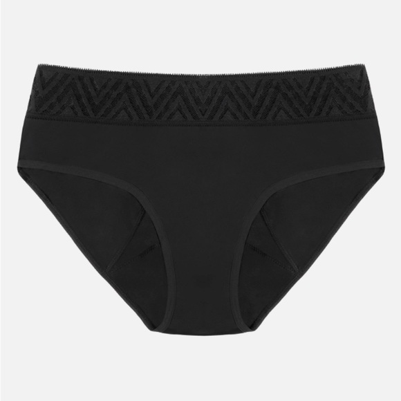 Thinx hiphugger period underwear - Picture 2 of 2